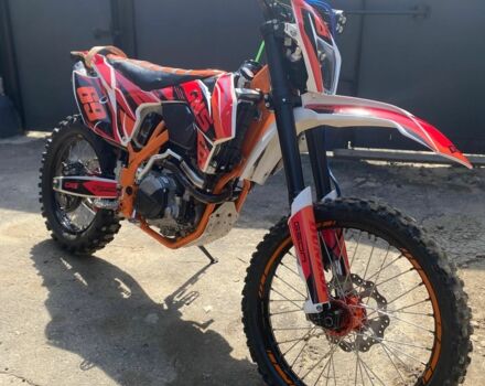 Геон Другая, объемом двигателя 0.3 л и пробегом 0 тыс. км за 2500 $, фото 7 на Automoto.ua