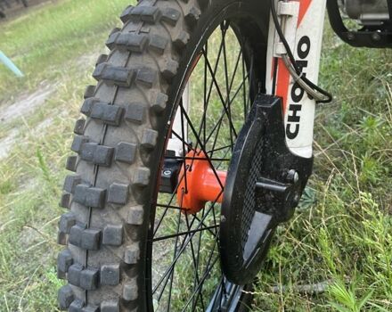 Геон Другая, объемом двигателя 0.3 л и пробегом 0 тыс. км за 1700 $, фото 3 на Automoto.ua