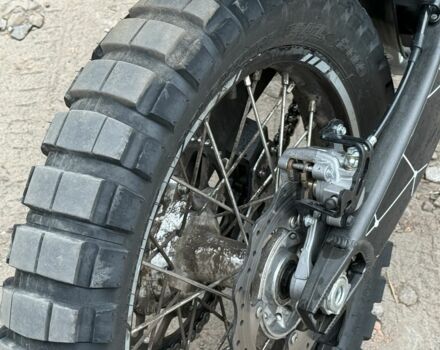 Геон Другая, объемом двигателя 0.3 л и пробегом 0 тыс. км за 2350 $, фото 8 на Automoto.ua