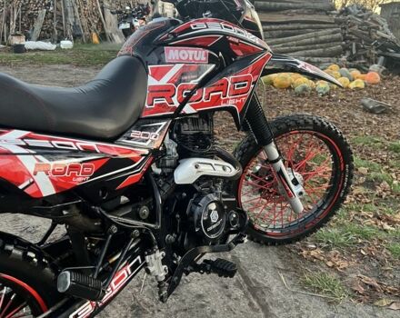 Геон Другая, объемом двигателя 0.2 л и пробегом 0 тыс. км за 1150 $, фото 4 на Automoto.ua