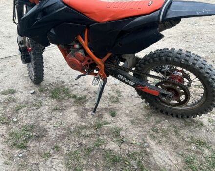 Геон Другая, объемом двигателя 0.3 л и пробегом 0 тыс. км за 1799 $, фото 3 на Automoto.ua