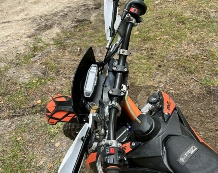 Геон Другая, объемом двигателя 0.3 л и пробегом 0 тыс. км за 2200 $, фото 7 на Automoto.ua