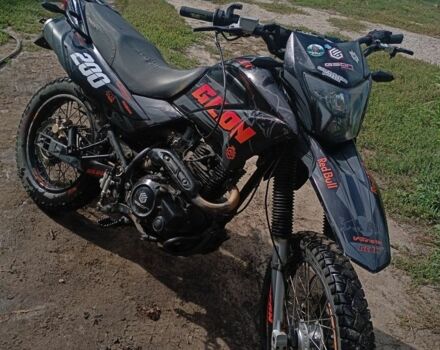 Геон Другая, объемом двигателя 0.2 л и пробегом 0 тыс. км за 983 $, фото 4 на Automoto.ua