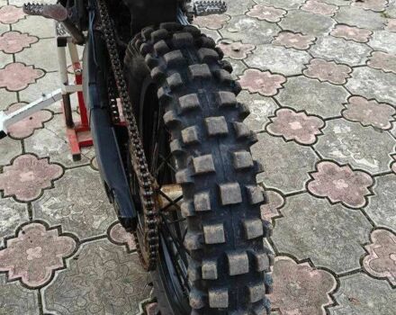 Геон Другая, объемом двигателя 0.3 л и пробегом 0 тыс. км за 2200 $, фото 3 на Automoto.ua