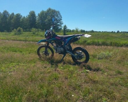 Геон Другая, объемом двигателя 0.13 л и пробегом 0 тыс. км за 1000 $, фото 2 на Automoto.ua