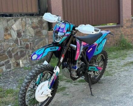 Геон Другая, объемом двигателя 0.25 л и пробегом 0 тыс. км за 1450 $, фото 3 на Automoto.ua