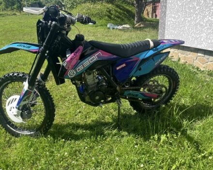Геон Другая, объемом двигателя 0.3 л и пробегом 0 тыс. км за 1500 $, фото 3 на Automoto.ua