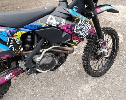 Геон Другая, объемом двигателя 0.3 л и пробегом 0 тыс. км за 2500 $, фото 2 на Automoto.ua