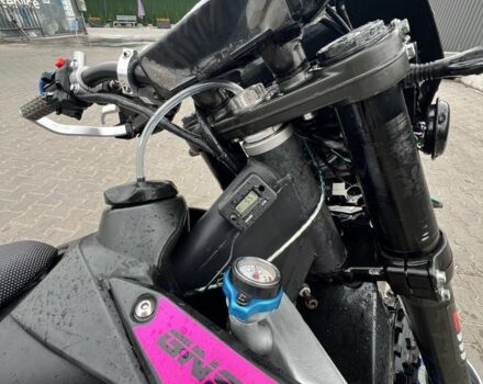 Геон Другая, объемом двигателя 0.3 л и пробегом 0 тыс. км за 2400 $, фото 11 на Automoto.ua