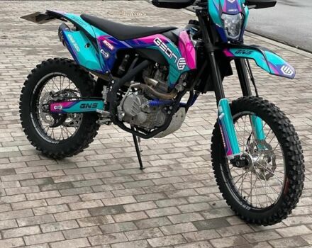 Геон Інша, об'ємом двигуна 0.3 л та пробігом 0 тис. км за 1400 $, фото 5 на Automoto.ua