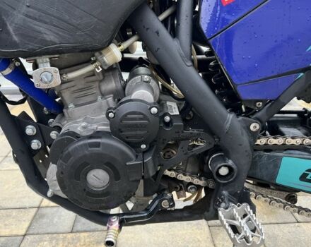 Геон Інша 2023 у Умани на Automoto.ua Геон Інша, об'ємом двигуна 0.3 л та пробігом 0 тис. км за 2400 $, фото 4 на Automoto.ua