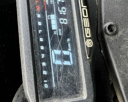 Геон Другая, объемом двигателя 0.3 л и пробегом 0 тыс. км за 2148 $, фото 6 на Automoto.ua