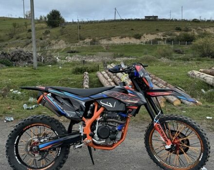 Геон Інша 2023 у Хусте на Automoto.ua Геон Інша, об'ємом двигуна 0.3 л та пробігом 0 тис. км за 2250 $, фото 3 на Automoto.ua