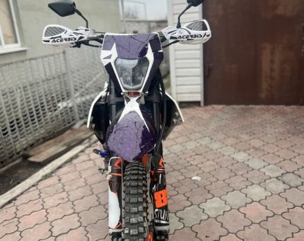 Геон Другая, объемом двигателя 0.3 л и пробегом 0 тыс. км за 2000 $, фото 3 на Automoto.ua