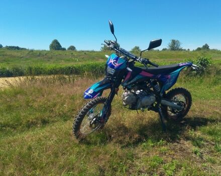 Геон Другая, объемом двигателя 0.13 л и пробегом 0 тыс. км за 1000 $, фото 9 на Automoto.ua