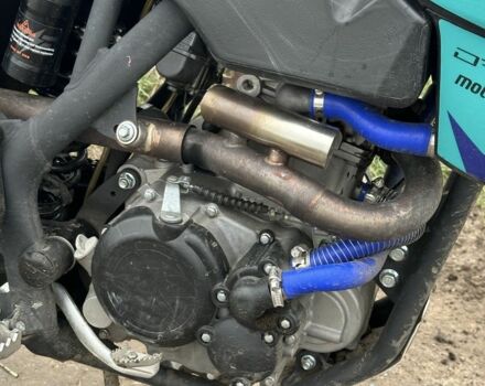 Геон Другая, объемом двигателя 0.3 л и пробегом 0 тыс. км за 1800 $, фото 3 на Automoto.ua