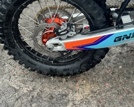 Геон Інша, об'ємом двигуна 0.3 л та пробігом 0 тис. км за 2083 $, фото 5 на Automoto.ua