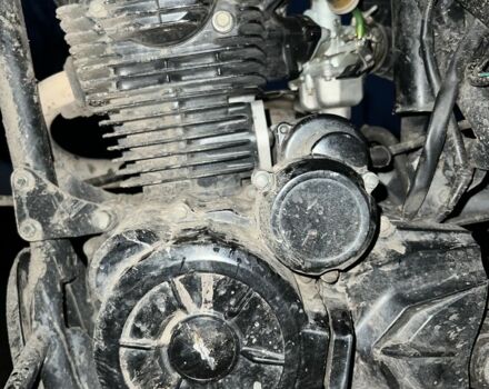 Геон Інша 2023 у Полтаві на Automoto.ua Геон Інша, об'ємом двигуна 0.2 л та пробігом 0 тис. км за 951 $, фото 7 на Automoto.ua