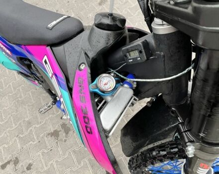 Геон Другая, объемом двигателя 0.3 л и пробегом 0 тыс. км за 2400 $, фото 16 на Automoto.ua