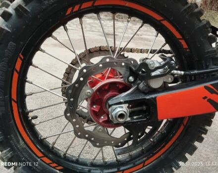 Геон Другая, объемом двигателя 0.3 л и пробегом 0 тыс. км за 2200 $, фото 10 на Automoto.ua