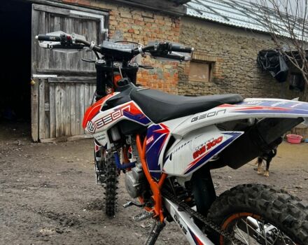 Геон Другая, объемом двигателя 0.3 л и пробегом 0 тыс. км за 2150 $, фото 1 на Automoto.ua