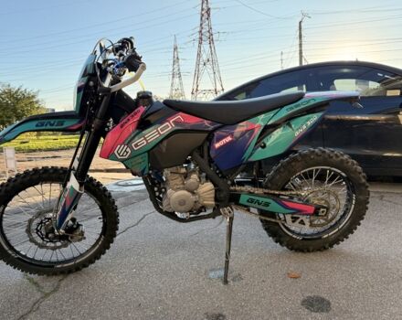 Геон Другая, объемом двигателя 0.3 л и пробегом 0 тыс. км за 60 $, фото 2 на Automoto.ua
