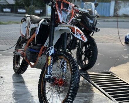 Геон Другая, объемом двигателя 0.3 л и пробегом 0 тыс. км за 2138 $, фото 3 на Automoto.ua