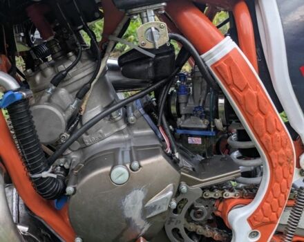 Геон Інша, об'ємом двигуна 0.25 л та пробігом 0 тис. км за 3100 $, фото 3 на Automoto.ua