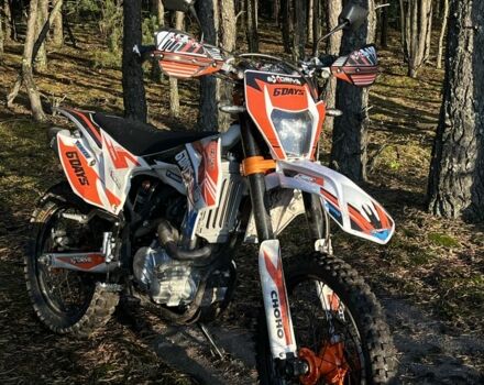 Геон Другая, объемом двигателя 0.3 л и пробегом 0 тыс. км за 1700 $, фото 7 на Automoto.ua