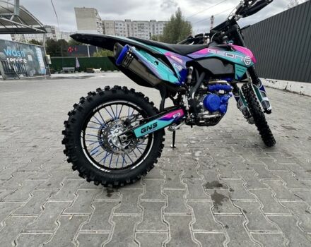 Геон Другая, объемом двигателя 0.3 л и пробегом 0 тыс. км за 2400 $, фото 13 на Automoto.ua