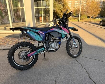 Геон Другая, объемом двигателя 0.3 л и пробегом 0 тыс. км за 60 $, фото 5 на Automoto.ua