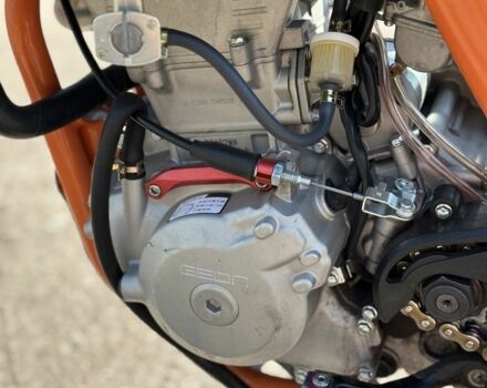 Геон Інша, об'ємом двигуна 0.3 л та пробігом 0 тис. км за 2600 $, фото 5 на Automoto.ua