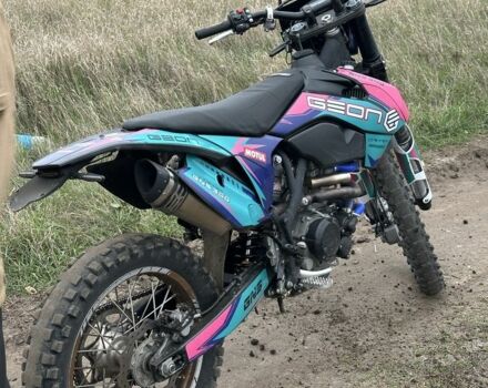 Геон Другая, объемом двигателя 0.3 л и пробегом 0 тыс. км за 1800 $, фото 4 на Automoto.ua