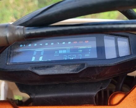 Геон Другая, объемом двигателя 0.25 л и пробегом 0 тыс. км за 1400 $, фото 6 на Automoto.ua