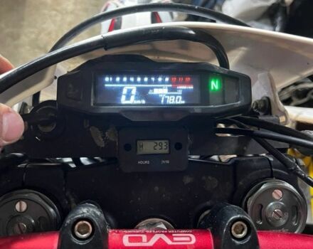 Геон Другая, объемом двигателя 0.3 л и пробегом 0 тыс. км за 2200 $, фото 3 на Automoto.ua