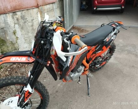 Геон Другая, объемом двигателя 0.3 л и пробегом 0 тыс. км за 2200 $, фото 16 на Automoto.ua