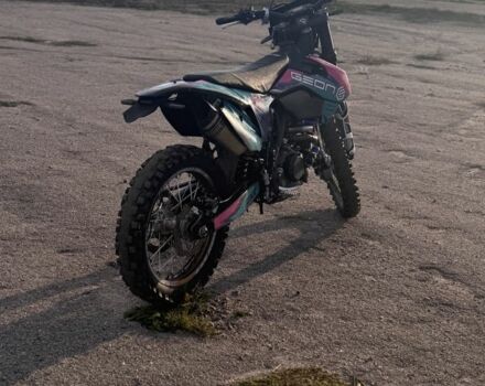 Геон Другая, объемом двигателя 0.3 л и пробегом 0 тыс. км за 1655 $, фото 4 на Automoto.ua