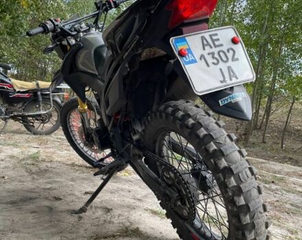 Геон Інша 2023 у Павлограде на Automoto.ua Геон Інша, об'ємом двигуна 0.23 л та пробігом 0 тис. км за 411 $, фото 4 на Automoto.ua