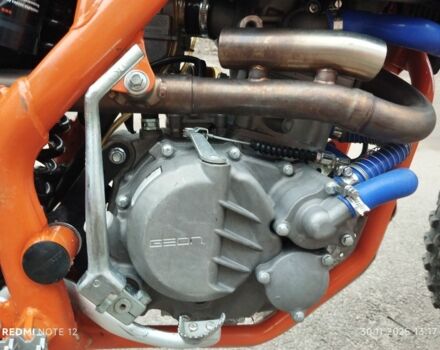 Геон Другая, объемом двигателя 0.3 л и пробегом 0 тыс. км за 2200 $, фото 8 на Automoto.ua