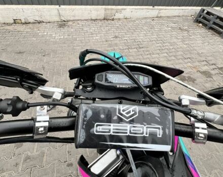 Геон Другая, объемом двигателя 0.3 л и пробегом 0 тыс. км за 2400 $, фото 3 на Automoto.ua