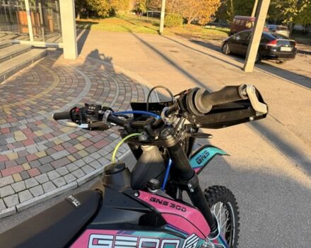 Геон Другая, объемом двигателя 0.3 л и пробегом 0 тыс. км за 2500 $, фото 2 на Automoto.ua