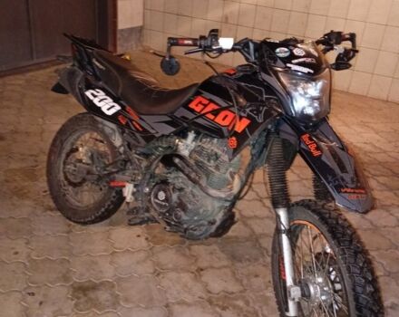 Геон Другая, объемом двигателя 0.2 л и пробегом 0 тыс. км за 983 $, фото 3 на Automoto.ua