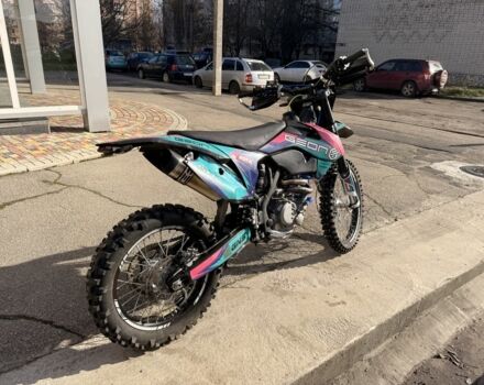 Геон Інша, об'ємом двигуна 0.3 л та пробігом 0 тис. км за 2500 $, фото 1 на Automoto.ua