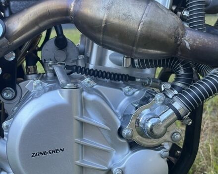 Геон Другая, объемом двигателя 0.3 л и пробегом 0 тыс. км за 1700 $, фото 6 на Automoto.ua