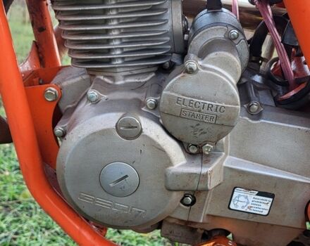 Геон Другая, объемом двигателя 0.25 л и пробегом 0 тыс. км за 1400 $, фото 3 на Automoto.ua