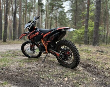 Геон Другая, объемом двигателя 0.3 л и пробегом 0 тыс. км за 2200 $, фото 6 на Automoto.ua