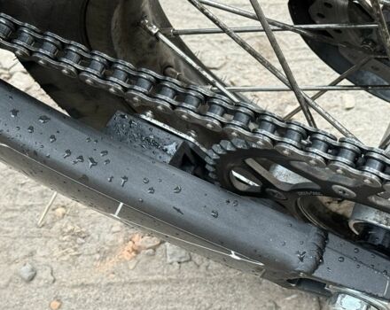 Геон Другая, объемом двигателя 0.3 л и пробегом 0 тыс. км за 2350 $, фото 7 на Automoto.ua