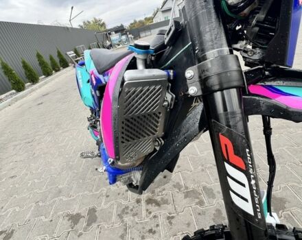 Геон Другая, объемом двигателя 0.3 л и пробегом 0 тыс. км за 2400 $, фото 17 на Automoto.ua