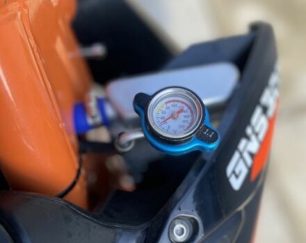 Геон Інша, об'ємом двигуна 0.3 л та пробігом 0 тис. км за 2000 $, фото 10 на Automoto.ua