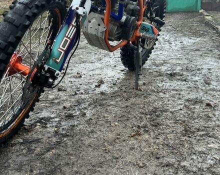 Геон Інша, об'ємом двигуна 0.3 л та пробігом 0 тис. км за 2083 $, фото 4 на Automoto.ua